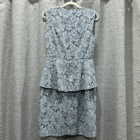 BCBGMAXAZRIA Elena Dress 👗 - Picture 8 of 10